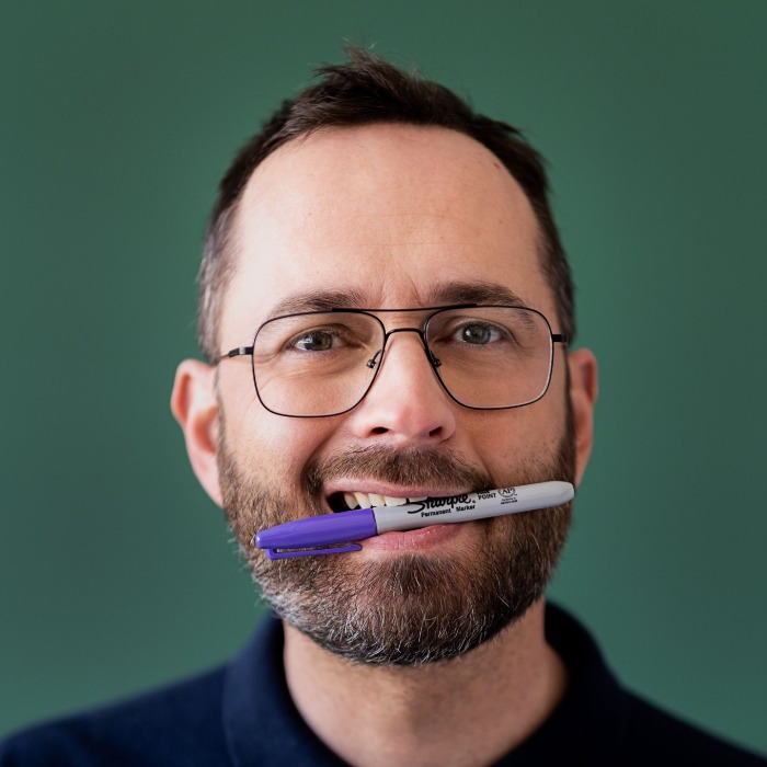 L’humour, c’est plus sérieux qu’on le pense L’humour, c’est plus sérieux qu’on le pense